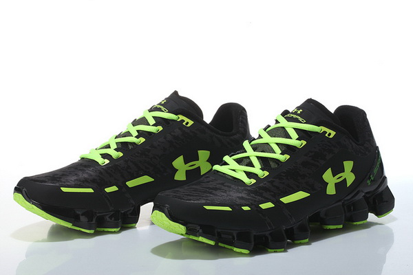 Under Armour Scorpio Men Shoes--003